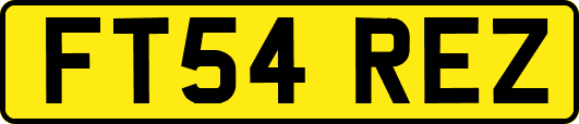 FT54REZ