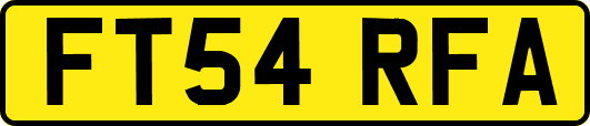 FT54RFA