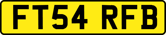 FT54RFB