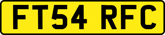 FT54RFC