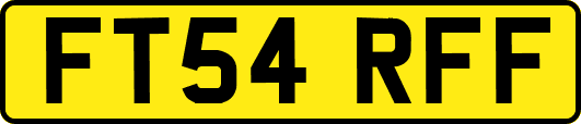 FT54RFF