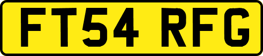 FT54RFG