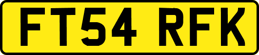 FT54RFK