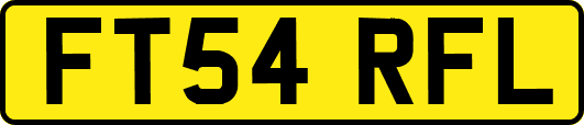 FT54RFL