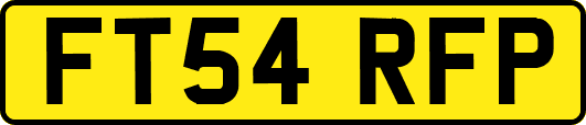 FT54RFP