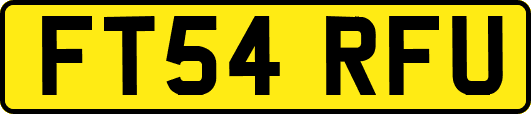 FT54RFU