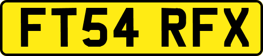 FT54RFX