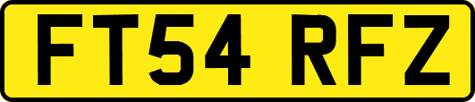 FT54RFZ