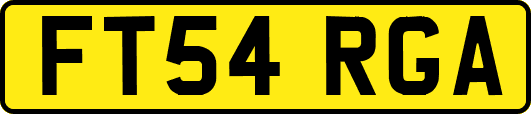 FT54RGA