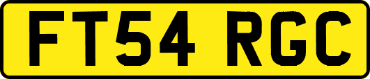 FT54RGC