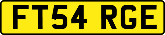 FT54RGE