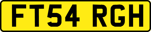FT54RGH