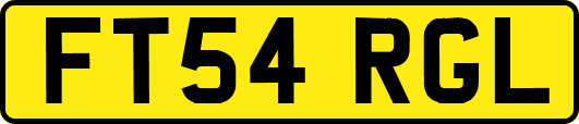 FT54RGL