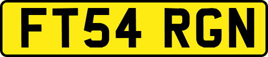 FT54RGN