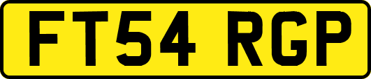 FT54RGP