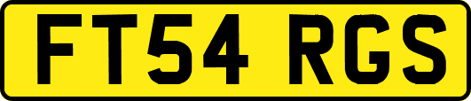 FT54RGS