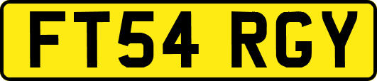FT54RGY