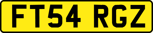FT54RGZ