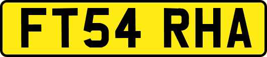FT54RHA