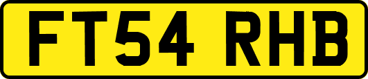 FT54RHB