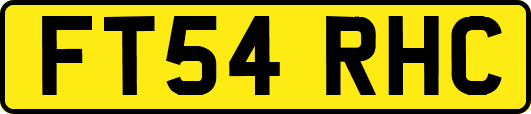 FT54RHC
