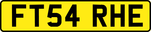 FT54RHE