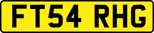 FT54RHG