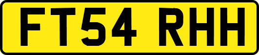 FT54RHH