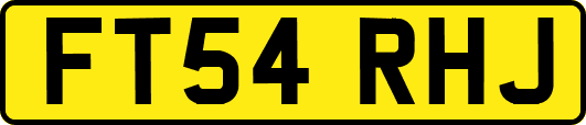 FT54RHJ