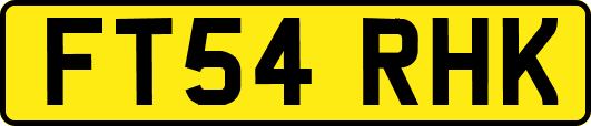 FT54RHK