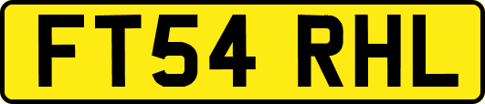 FT54RHL