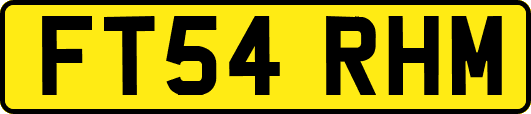 FT54RHM