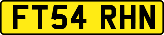 FT54RHN