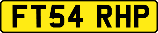 FT54RHP