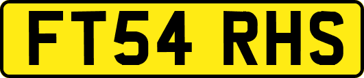 FT54RHS