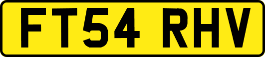FT54RHV