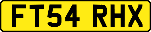 FT54RHX