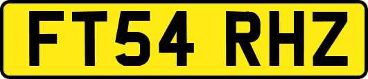 FT54RHZ