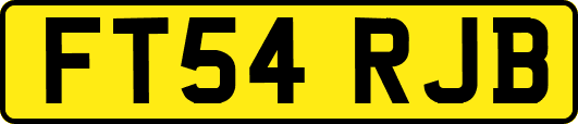 FT54RJB