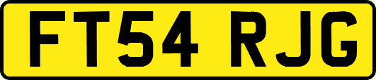 FT54RJG