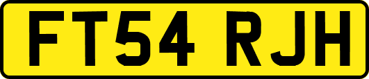 FT54RJH