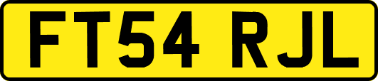 FT54RJL