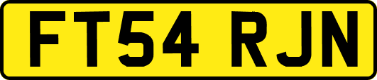 FT54RJN