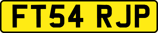 FT54RJP