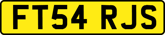 FT54RJS