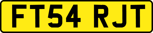 FT54RJT