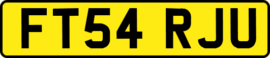 FT54RJU