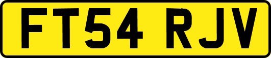 FT54RJV