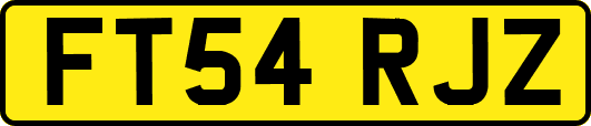 FT54RJZ