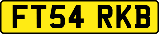 FT54RKB